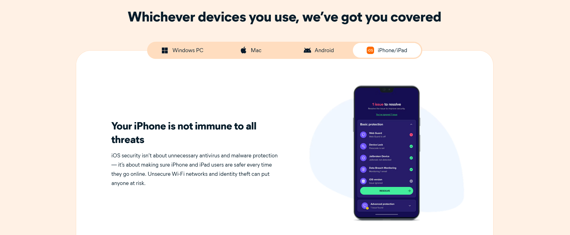 Avast Premium (10 Devices 1YR)