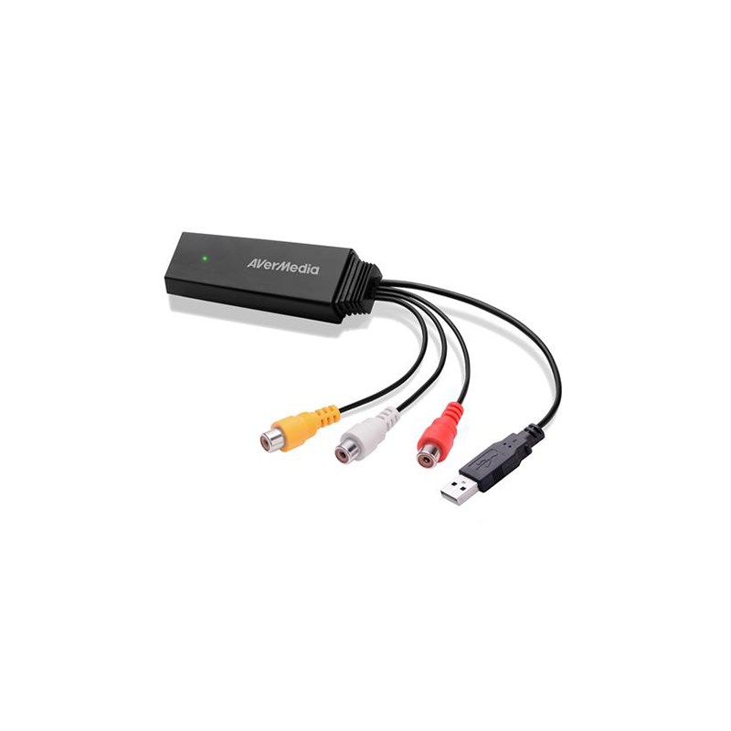 AVerMedia ET111 Composite to HDMI Full HD Cable Adapter ET111 Mwave