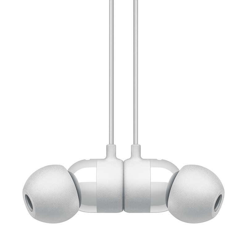Beats urBeats3 Earphones with Lightning Connector Satin Silver