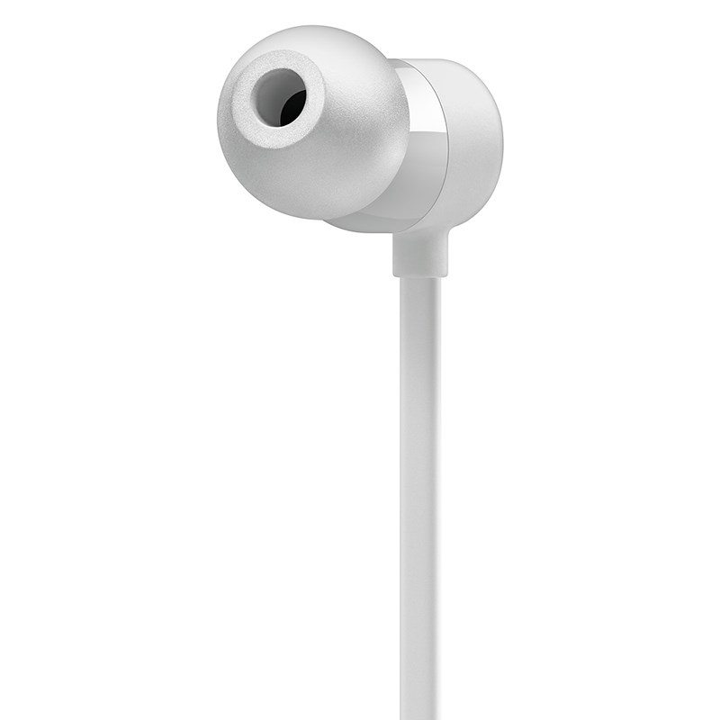 Beats urBeats3 Earphones with Lightning Connector Satin Silver