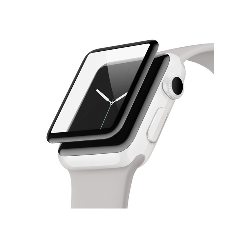 foscam apple watch