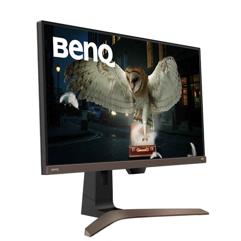 BenQ EW2880U 28" 4K UHD HDR10 FreeSync IPS Entertainment Monitor
