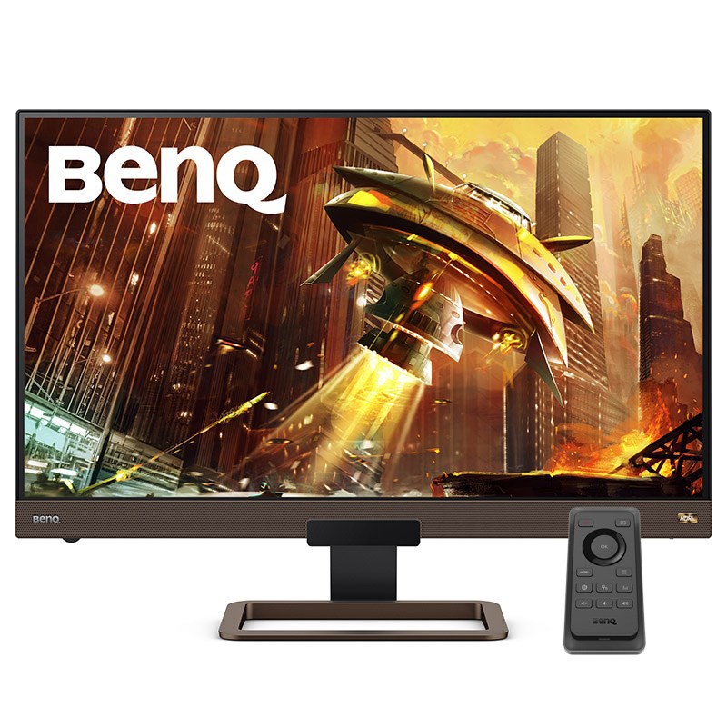 BenQ EX2780Q 27\