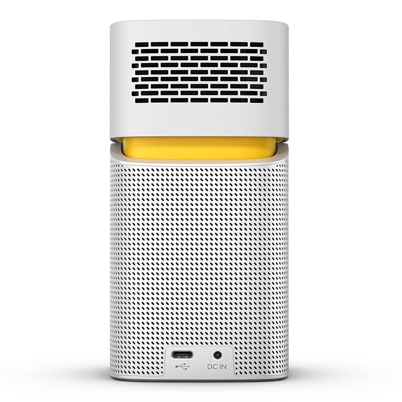 BenQ GV1 Portable Projector with Wi-Fi 