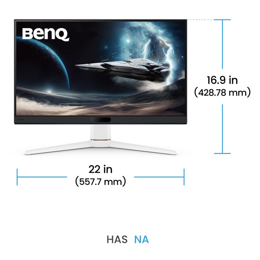BenQ MOBIUZ EX251 ゲーミングモニター EX251｜MOBIUZ 24.5インチ フルHD 220Hz 1ms ゲーミングモニター