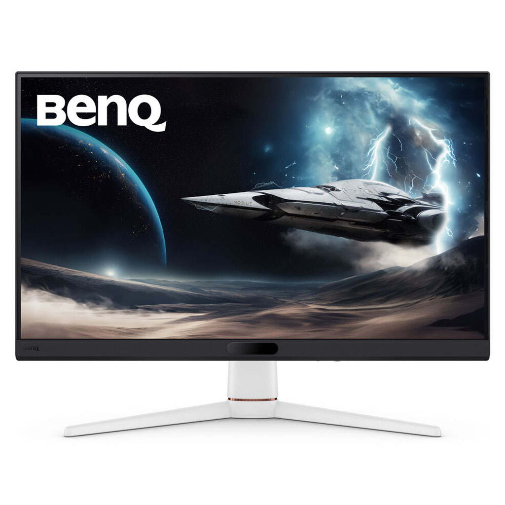BenQ MOBIUZ EX271Q (27インチ/WQHD/180Hz) EX271Q | MOBIUZ 27インチ WQHD 180Hz ゲーミングモニター