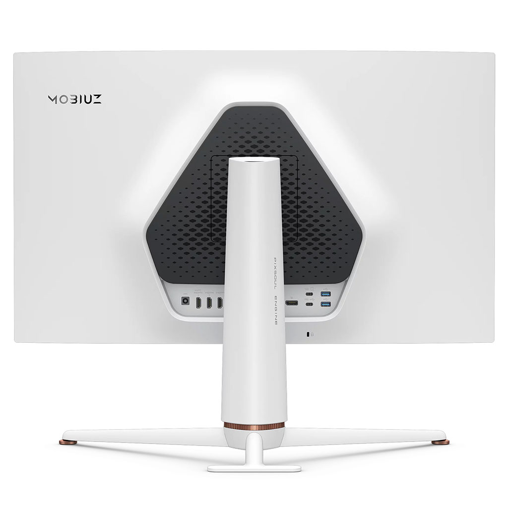 BenQ MOBIUZ EX321UX 32