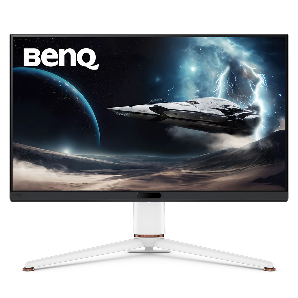 32 Inch Benq 2k Gaming Monitor BenQ EX3203R Curved 144Hz 32 Inch