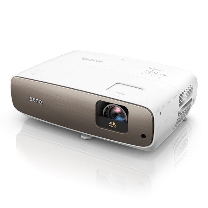 BenQ W2700i DLP 4K UHD HDR Short Throw 