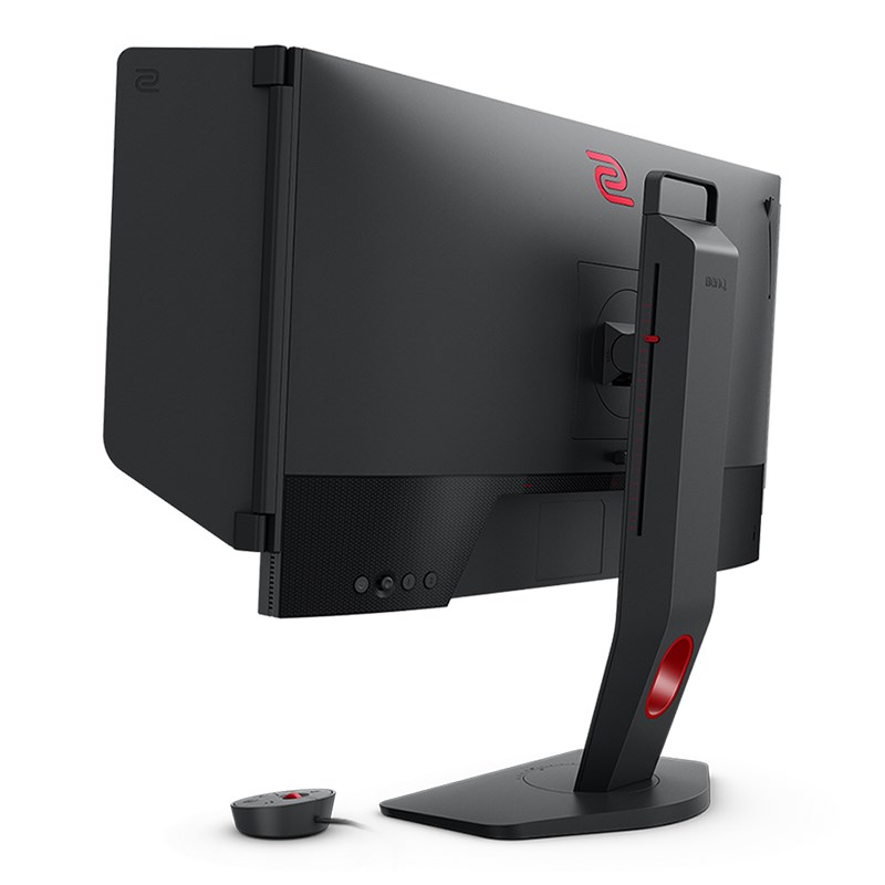 BenQ ZOWIE XL2566K 24.5" Full HD 360Hz Gaming Monitor with DyAc+ XL2566K Mwave