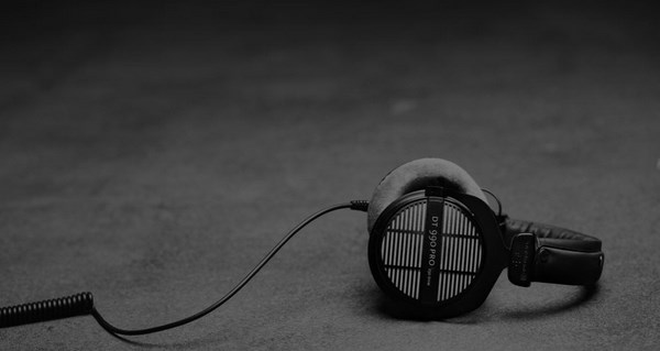 Beyerdynamic DT 990 Pro Open Back 