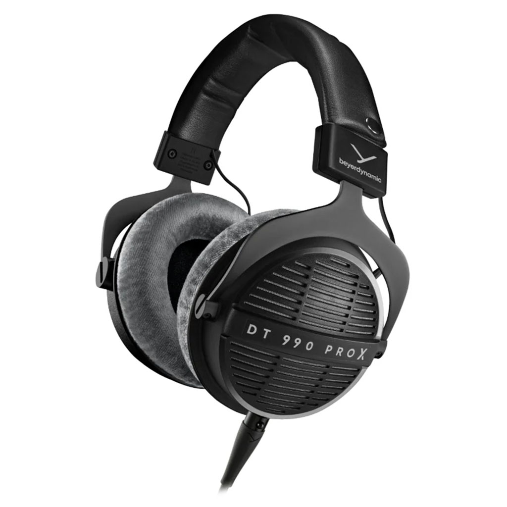Beyerdynamic DT 990 PRO X Open Back Studio Headphones 48 Ohm