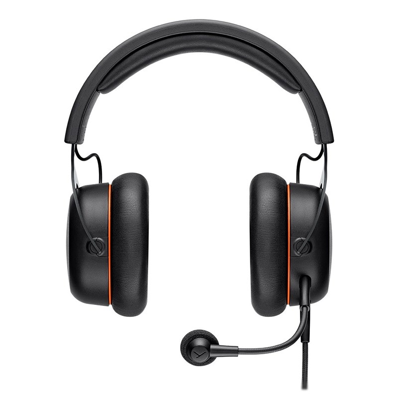 Beyerdynamic MMX 100 Closed Back Multi Platform Gaming Headset Black
