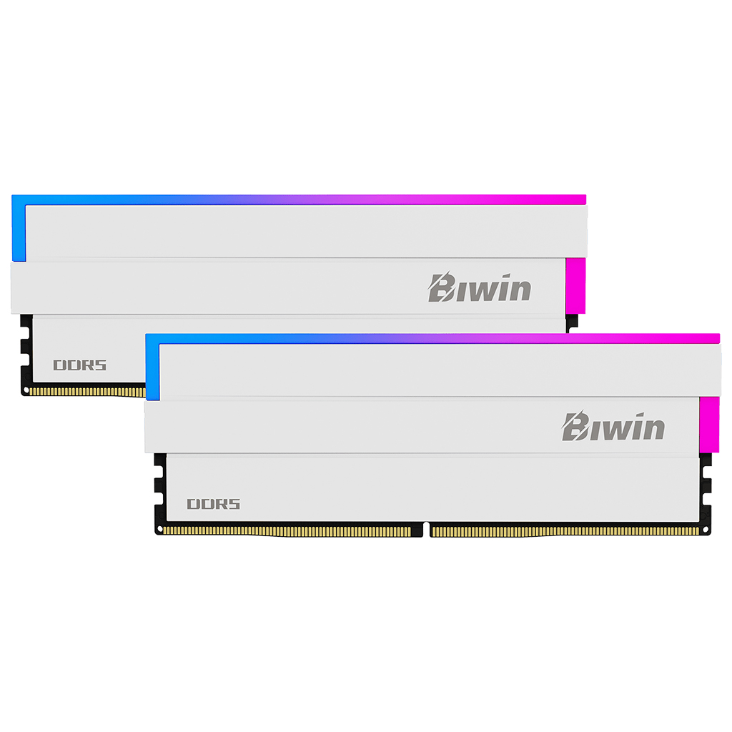 メモリー Biwin Black Opal DW100 32GB (2x16GB) Amazon.co.jp: Biwin DW100 DDR5 6000MT/s (PC5-48000) デスクトップPC