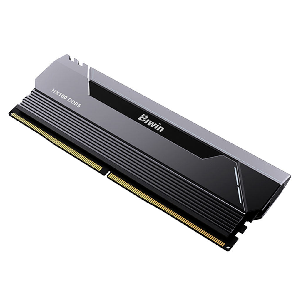 Biwin Black Opal HX100 32GB (2x 16GB) DDR5 6000MHz CL36