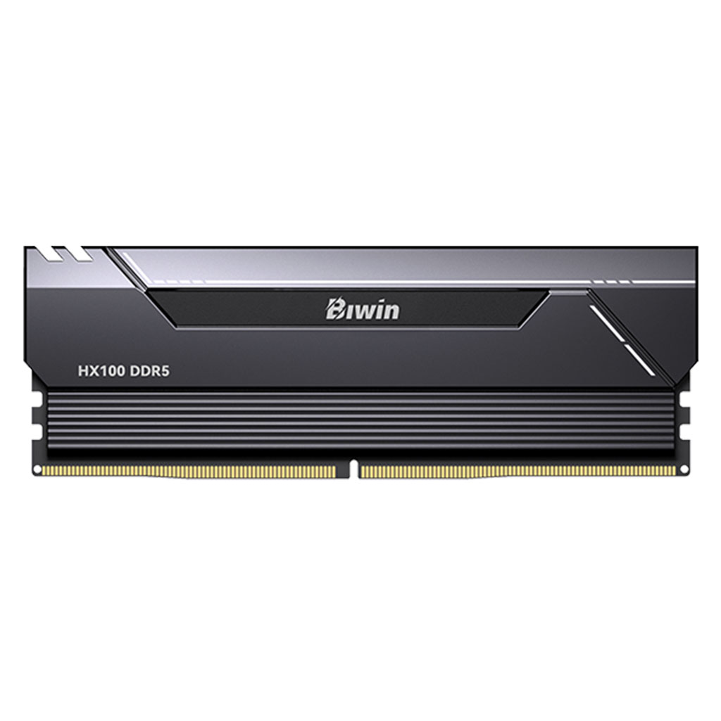 Biwin Black Opal HX100 32GB (2x 16GB) DDR5 6000MHz CL36