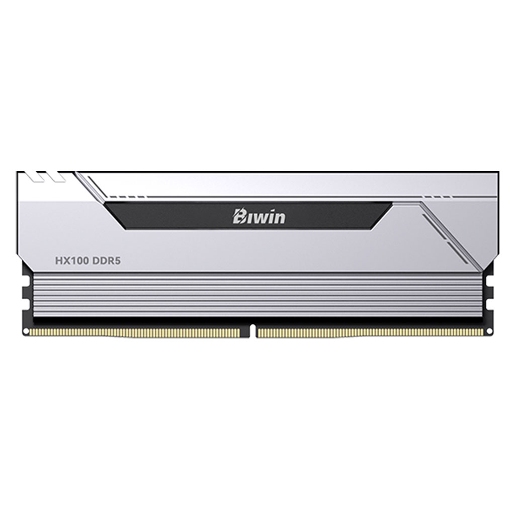 Biwin Black Opal HX100 32GB (2x 16GB) DDR5 6000MHz CL36 Desktop