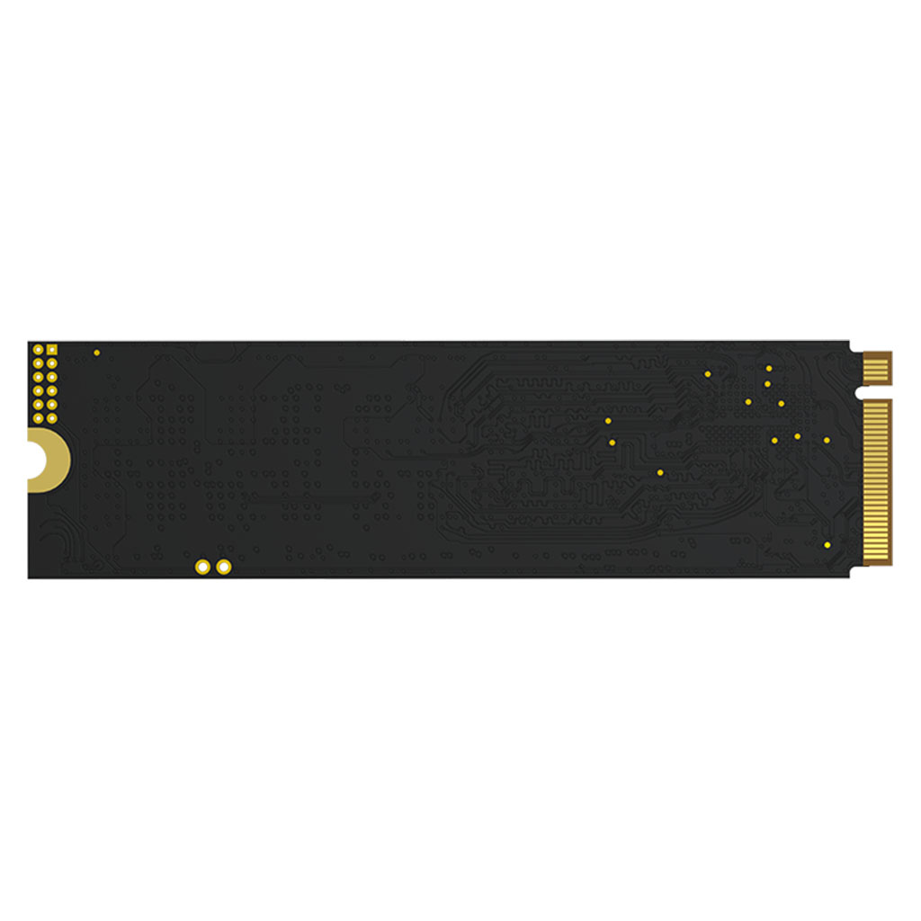 Biwin M350 2TB PCIe Gen4 NVMe M.2 SSD - BM350NN02TB-RGX | Mwave