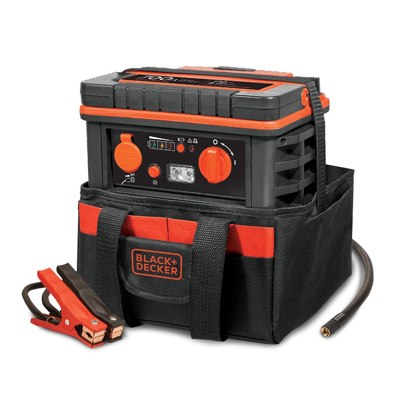 black and decker jump starters black and decker jump starters