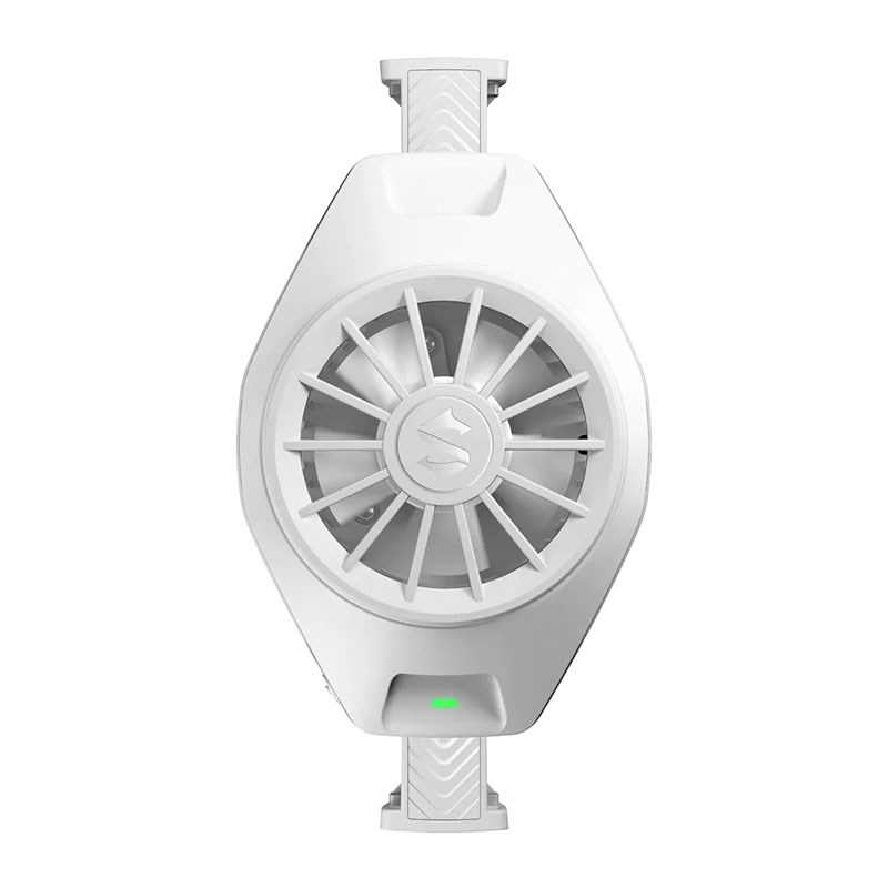 Black Shark BR11 FunCooler Cooling Fan for Smartphones 89010120A Mwave