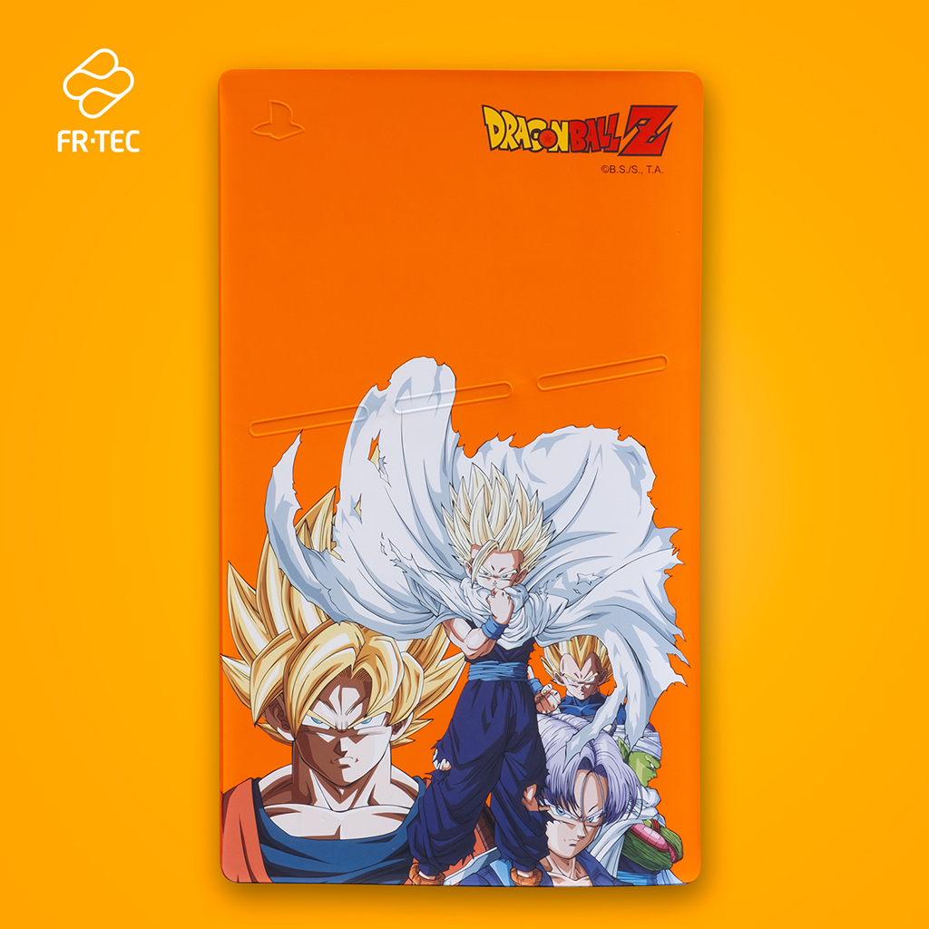 Blade Dragon Ball Z Silicone Cover Case for PS5 Slim Console - DB0001 ...