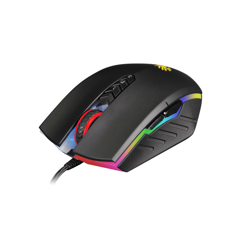 Bloody A70 LIGHT STRIKE Wired Gaming Mouse - A70 | Mwave