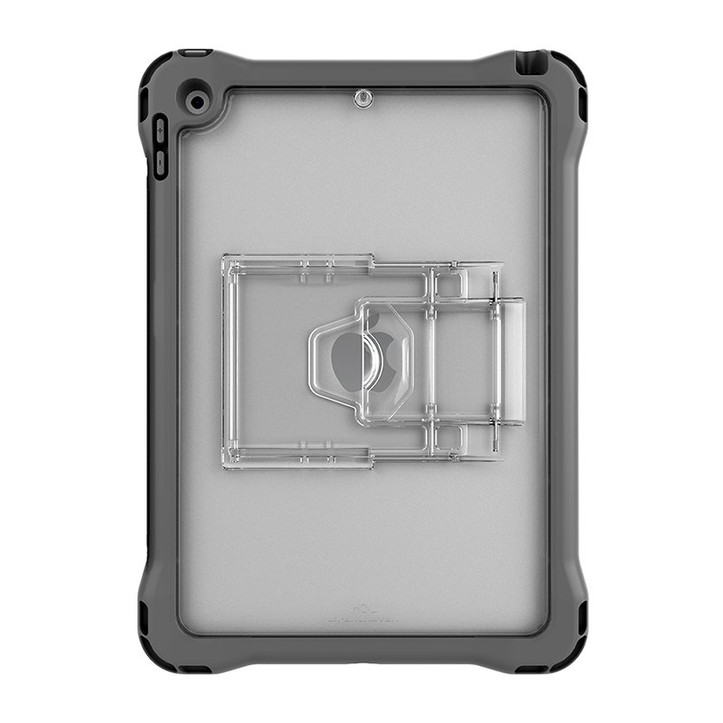Brenthaven Edge 360 Case For iPad 10.2" 7th Generation 2019 2890