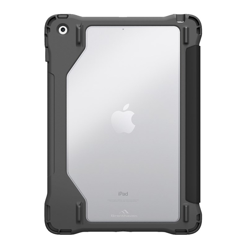 Brenthaven Edge Folio III Case for iPad 10.2" 2901 Mwave