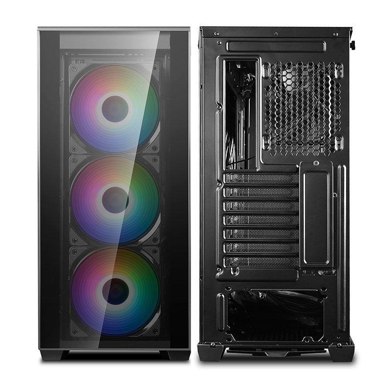 deepcool castle 360 v2