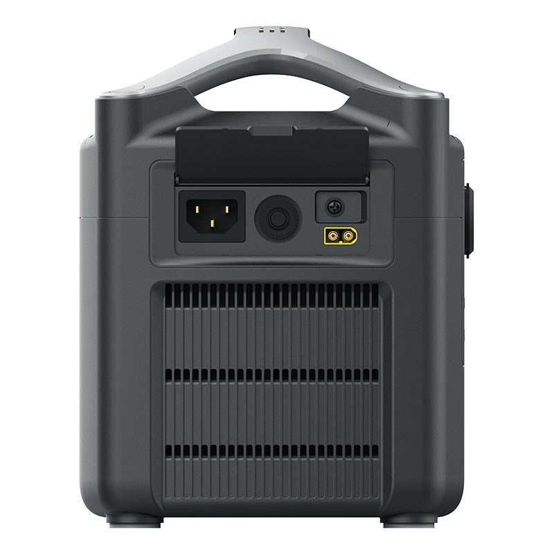 anker solix transfer switch Anker SOLIX F3000 120V Extended Backup Power Kit – Generator Factory Outlet main image 1