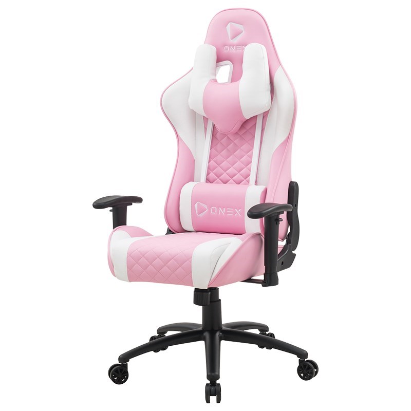 Bundle Deal Eureka Ergonomic I1S 45" Gaming Desk + ONEX GX3 Gaming