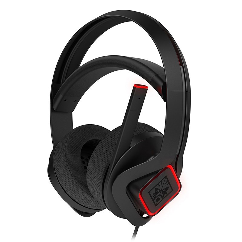 Bundle Deal Hp Omen Reactor Gaming Mouse Mindframe Rgb Gaming Headset 2vp02aa 3xt27aa Mwave Com Au