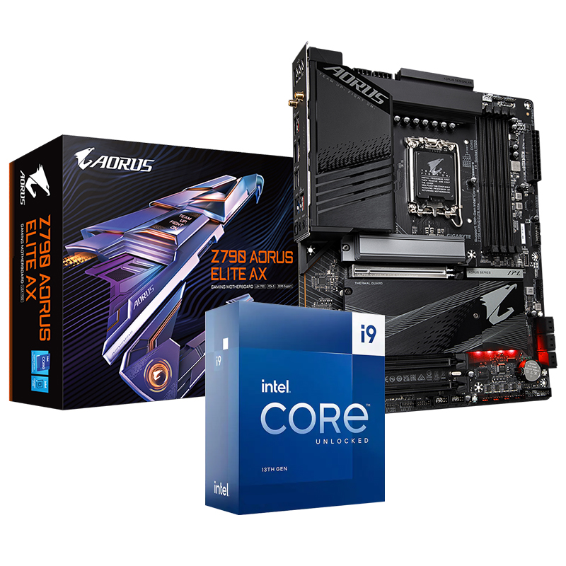 Intel 13900k と Gigabyte Z790 AROUS Amazon.com: GIGABYTE Z790 Gaming Plus AX LGA 1700 Intel Z790