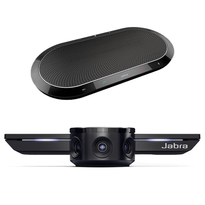 Jabra PanaCast 4K Panoramic Conference 