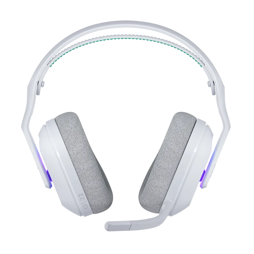 Bundle Deal: Logitech G522 LIGHTSPEED Wireless Headset +