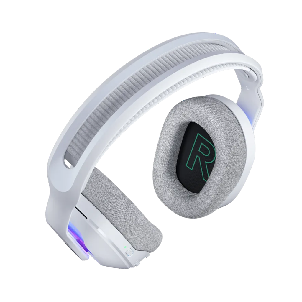 Bundle Deal: Logitech G522 LIGHTSPEED Wireless Headset +