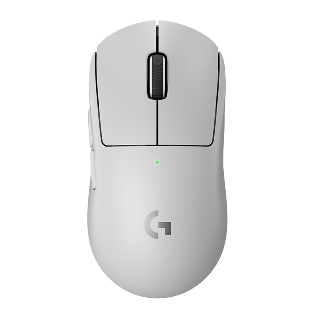 美品 Logicool G522 LIGHTSPEED WHITE Logitech G522 Lightspeed Wireless Gaming Headset - White