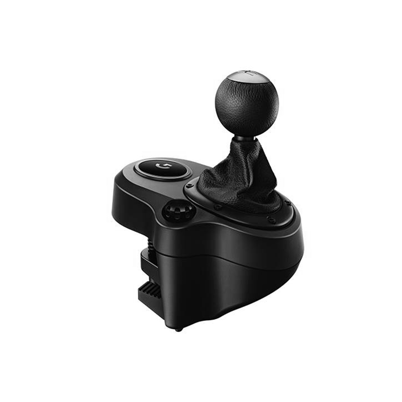 Bundle Deal Logitech G923 TRUEFORCE Sim Racing Wheel Kit for PS5, PS4