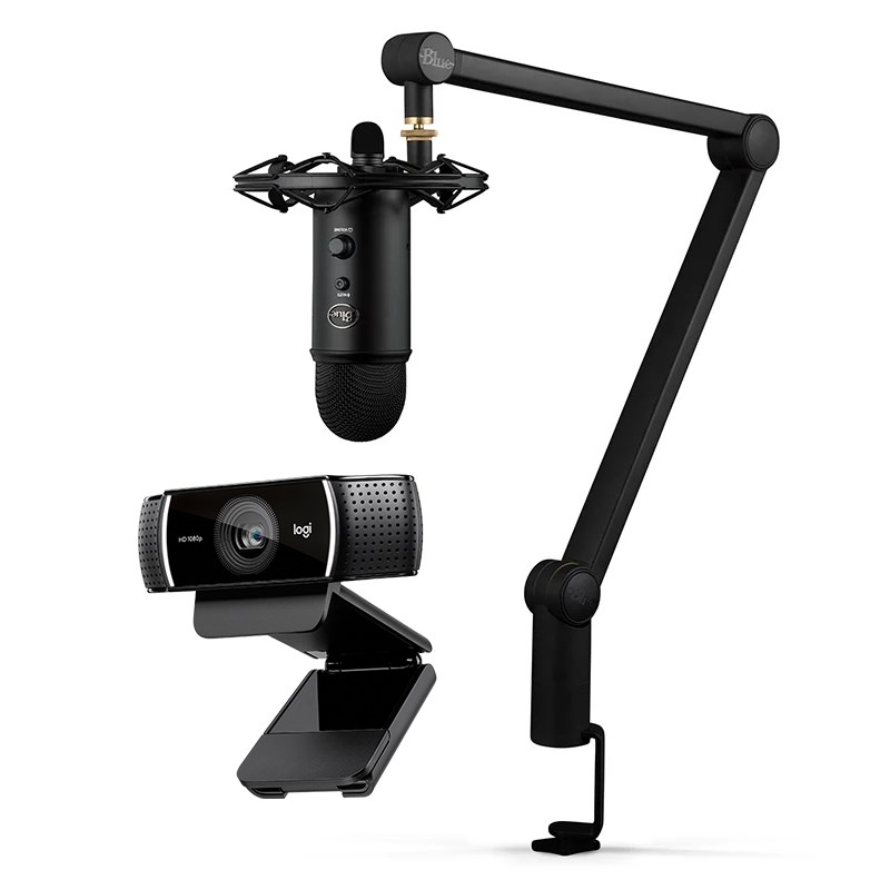 Bundle Deal Stream Starter Kit 2 STREAMSTARTERKIT2 Mwave