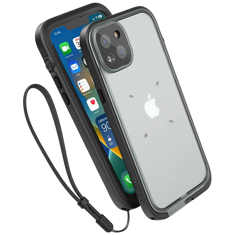 Catalyst Total Protection Case For iPhone 14 Pro CATIPHO14BLKMP Mwave