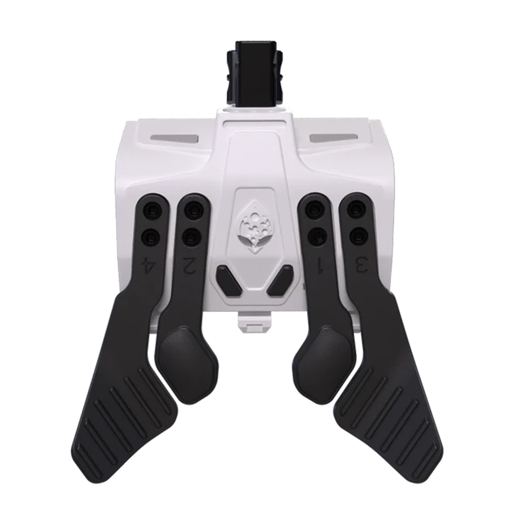 Collective Minds Wired Strike Pack Horizon for Xbox Controllers ...