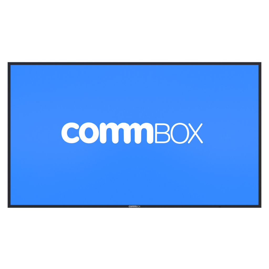 CommBox 75