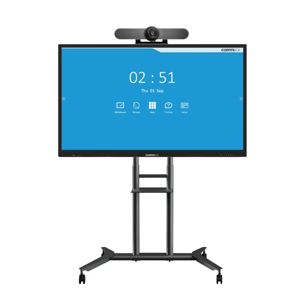 CommBox S4 Classic 65