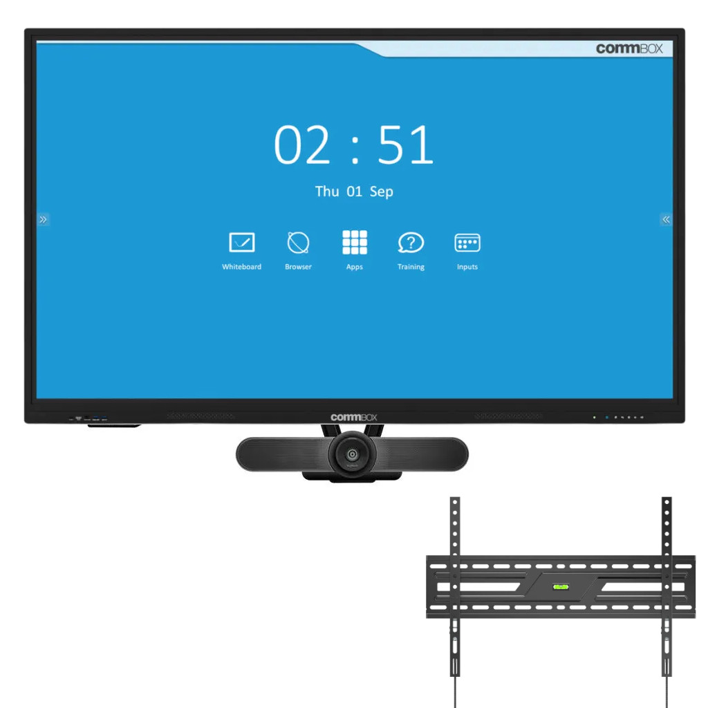 CommBox S4 Classic 65
