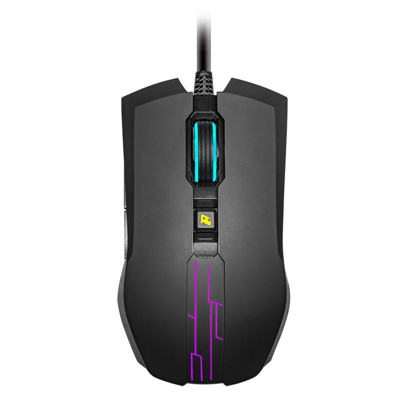 Cooler Master Devastator 3 RGB Gaming Keyboard & Mouse Combo SGB3000