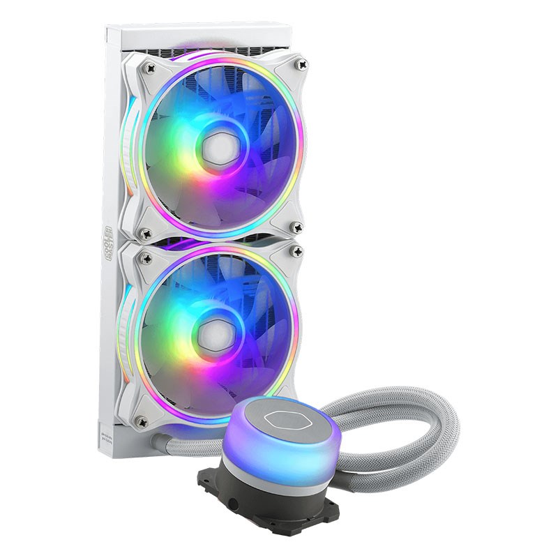 master liquid ml240