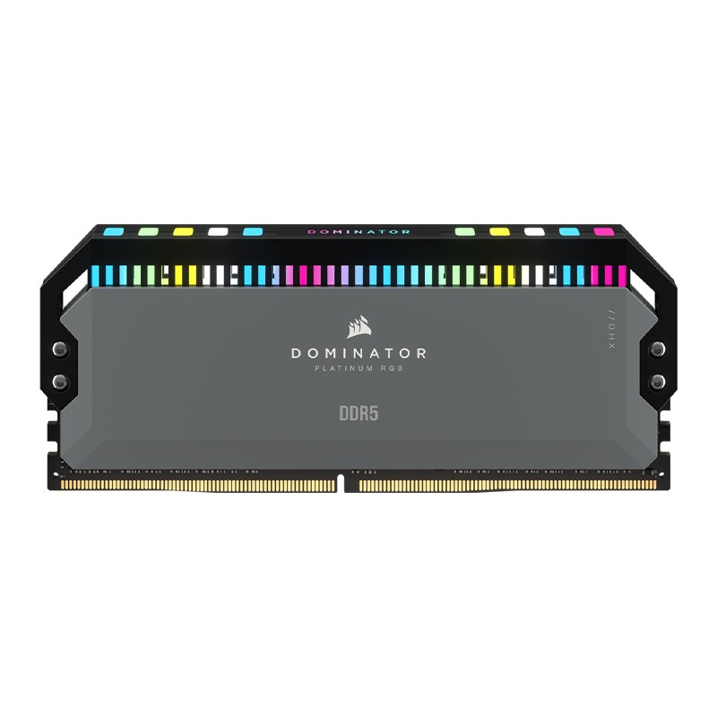 CORSAIR DOMINATOR PLATINUM RGB 64GB DDR5 【公式通販】
