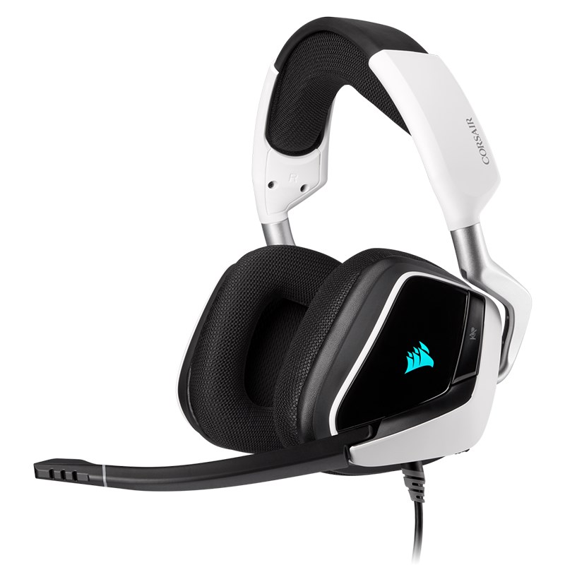Corsair Void Elite RGB 7.1 Surround 