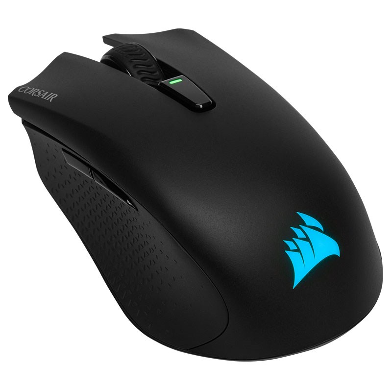 Corsair Harpoon RGB SLIPSTREAM Wireless Optical Gaming Mouse CH
