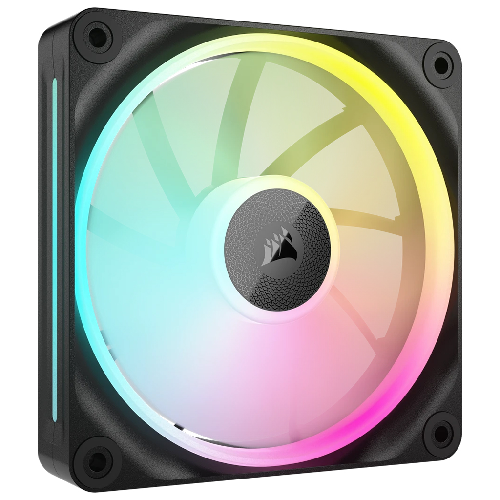 Corsair Ll120 Rgb 120mm Corsair 120 Rgb Fans Corsair LL Series